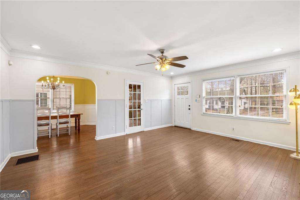 1649 Beecher Street SW Atlanta GA 30310