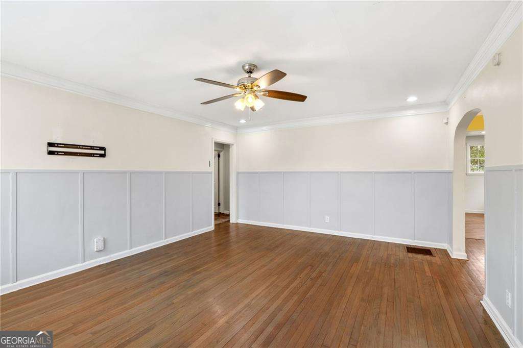 1649 Beecher Street SW Atlanta GA 30310