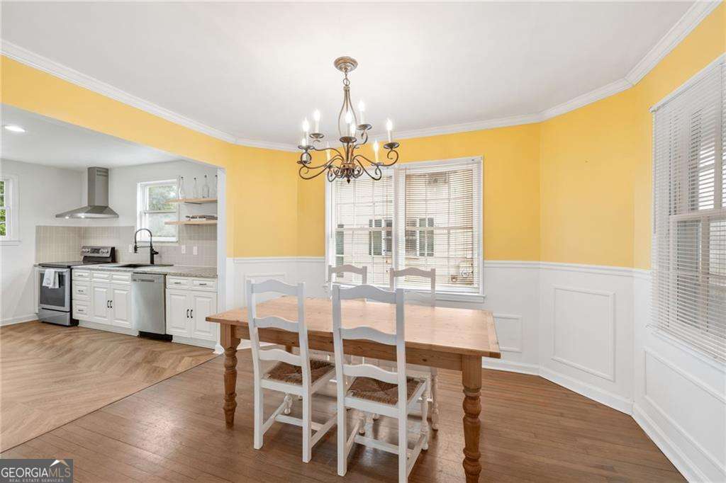 1649 Beecher Street SW Atlanta GA 30310