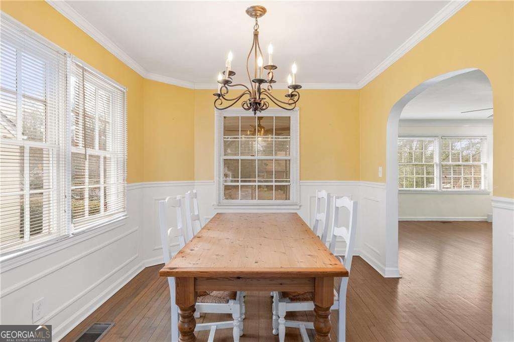 1649 Beecher Street SW Atlanta GA 30310