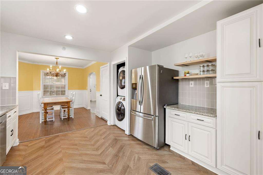 1649 Beecher Street SW Atlanta GA 30310