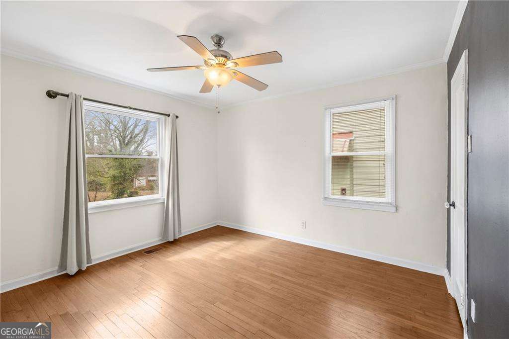1649 Beecher Street SW Atlanta GA 30310