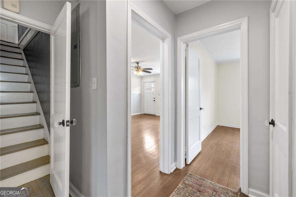 1649 Beecher Street SW Atlanta GA 30310