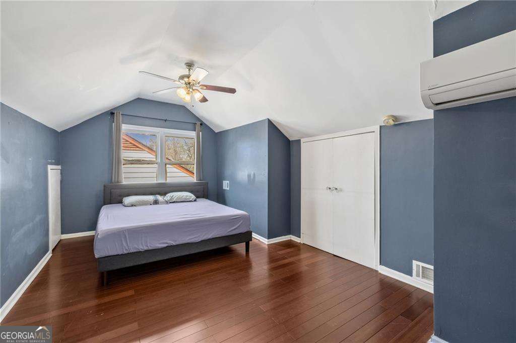 1649 Beecher Street SW Atlanta GA 30310