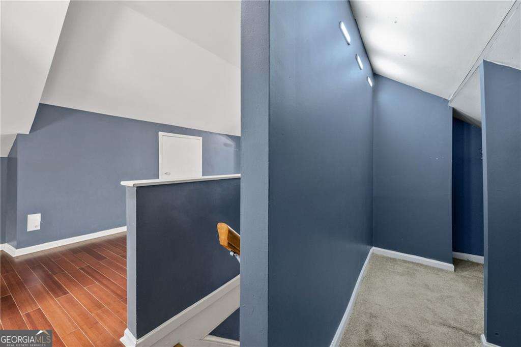 1649 Beecher Street SW Atlanta GA 30310