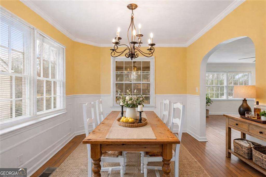 1649 Beecher Street SW Atlanta GA 30310