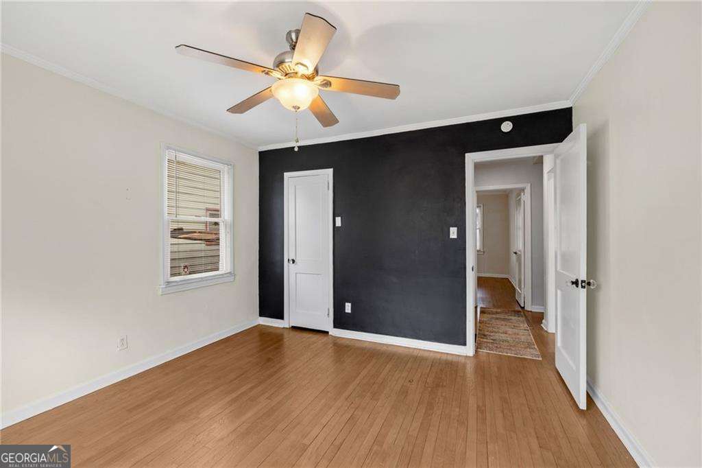 1649 Beecher Street SW Atlanta GA 30310