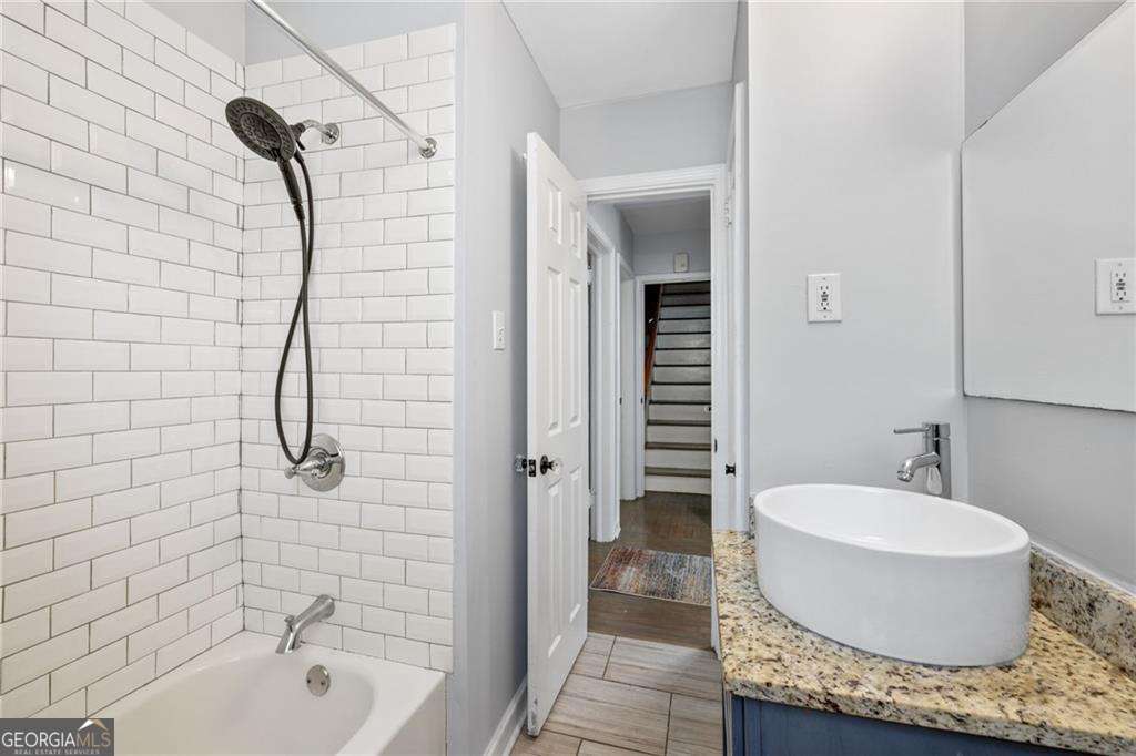1649 Beecher Street SW Atlanta GA 30310