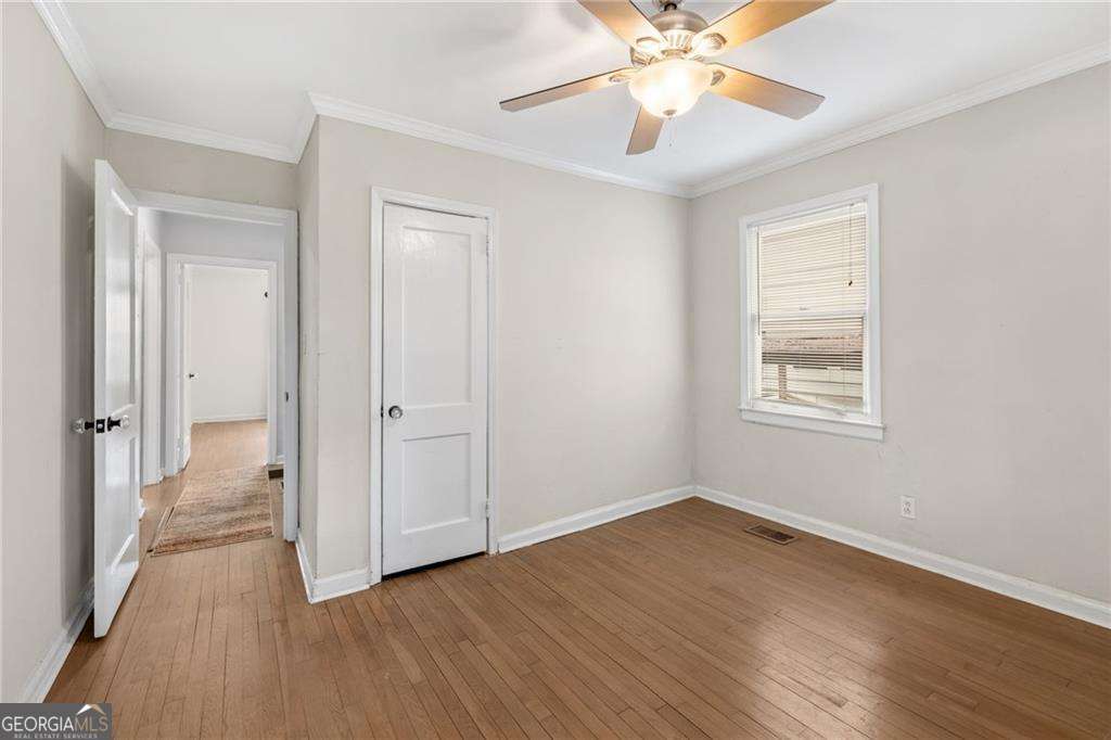 1649 Beecher Street SW Atlanta GA 30310