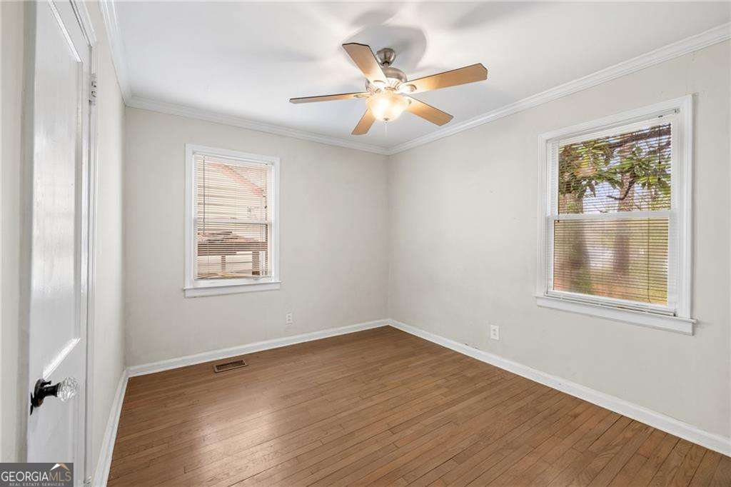 1649 Beecher Street SW Atlanta GA 30310