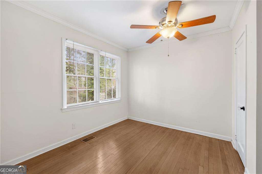 1649 Beecher Street SW Atlanta GA 30310