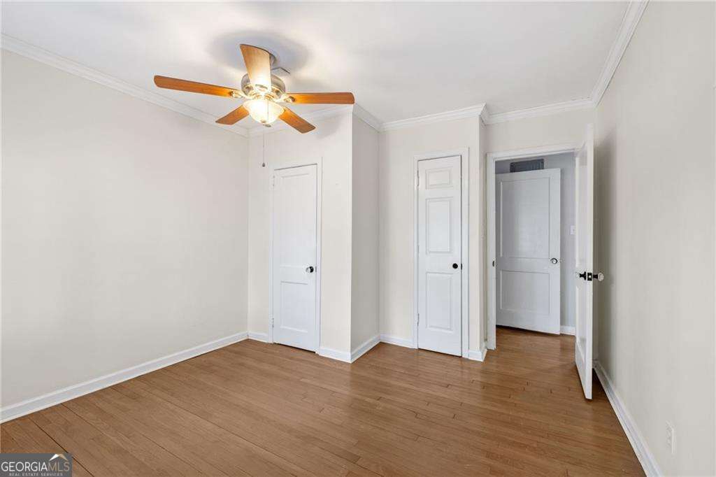1649 Beecher Street SW Atlanta GA 30310
