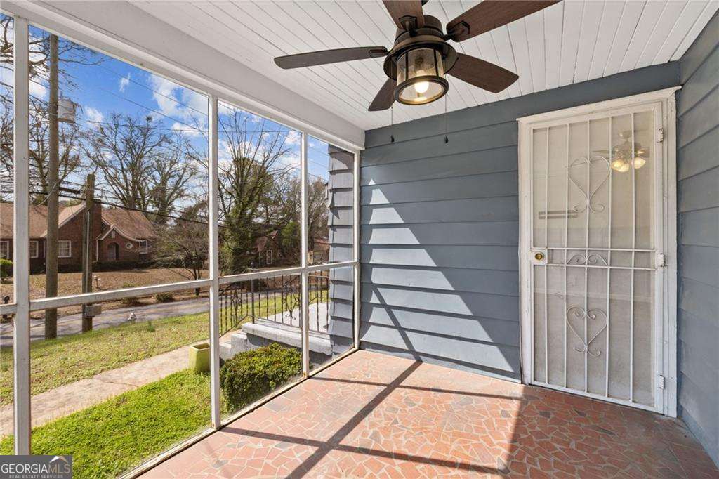 1649 Beecher Street SW Atlanta GA 30310