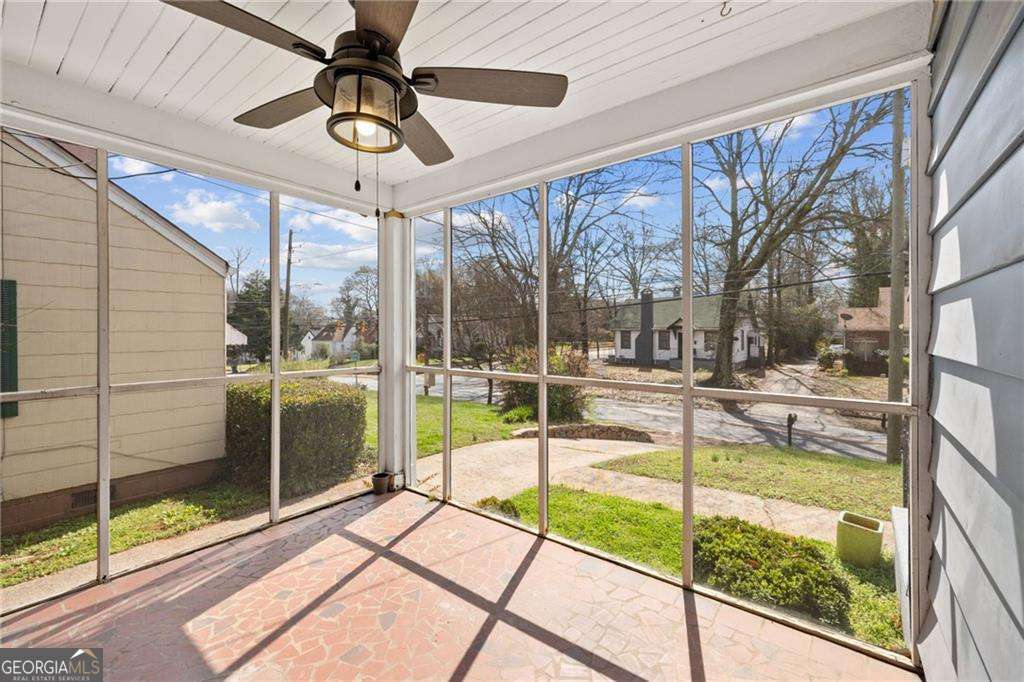 1649 Beecher Street SW Atlanta GA 30310