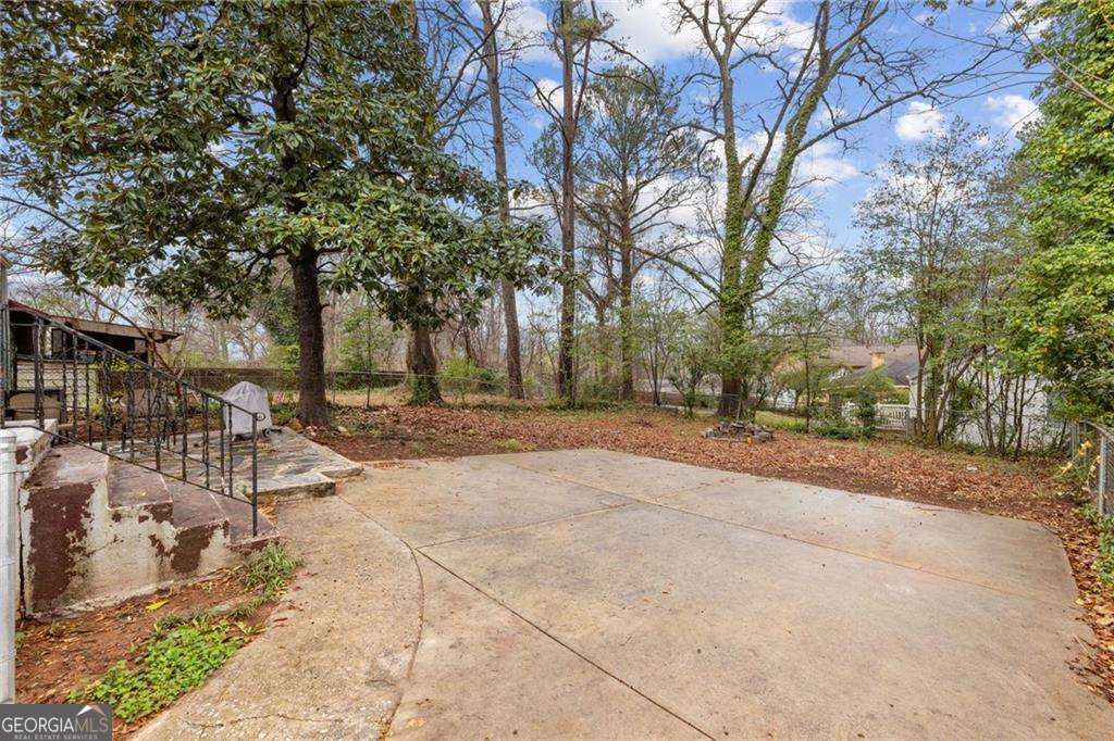 1649 Beecher Street SW Atlanta GA 30310