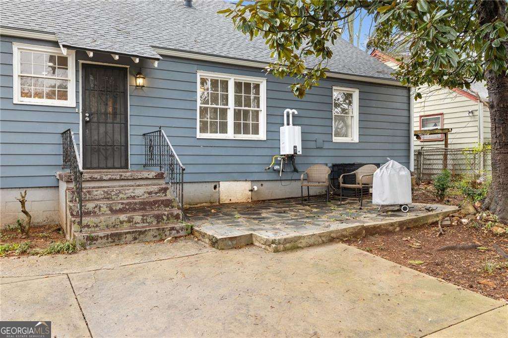 1649 Beecher Street SW Atlanta GA 30310