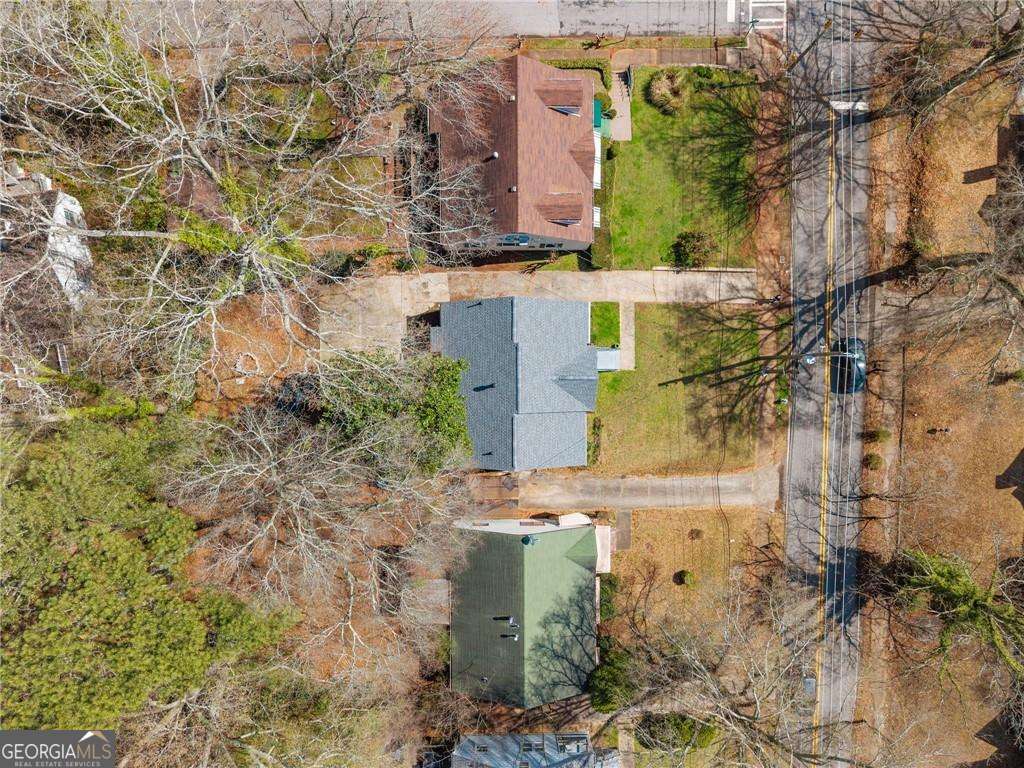 1649 Beecher Street SW Atlanta GA 30310