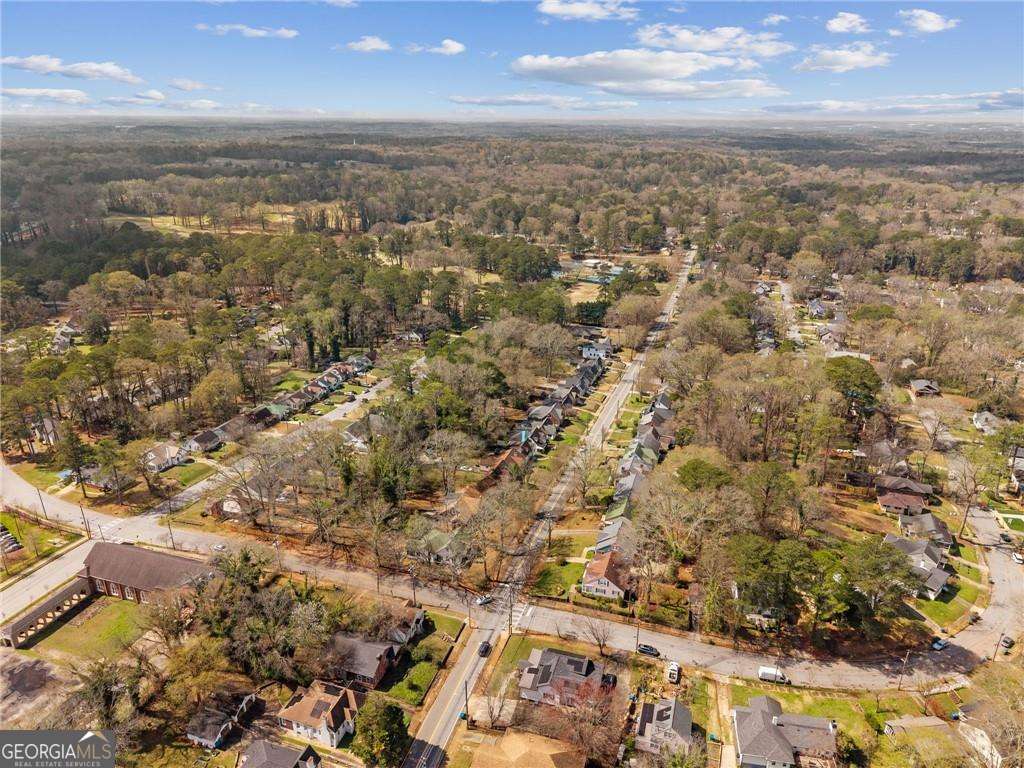 1649 Beecher Street SW Atlanta GA 30310