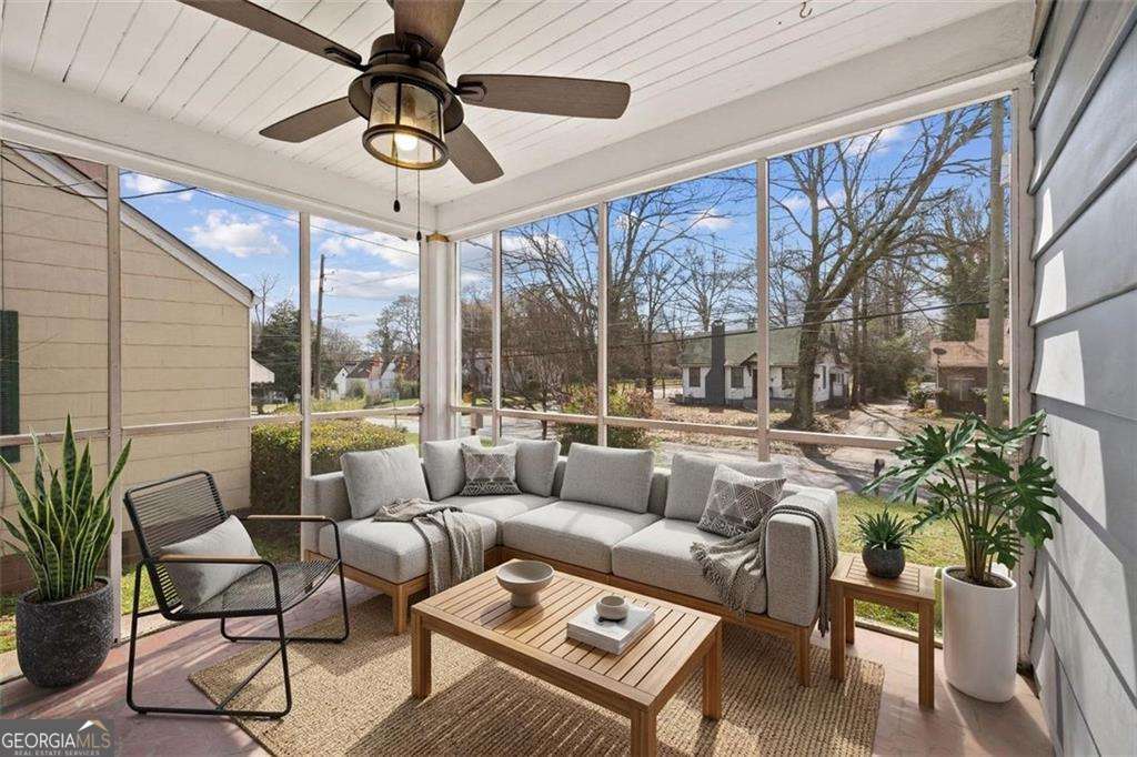 1649 Beecher Street SW Atlanta GA 30310