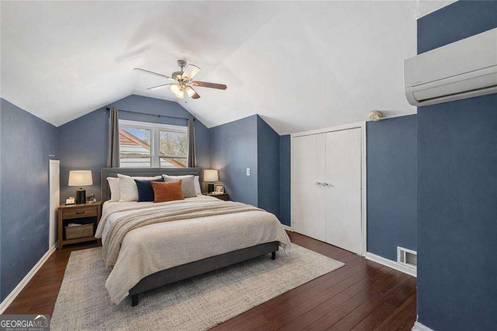 1649 Beecher Street SW Atlanta GA 30310