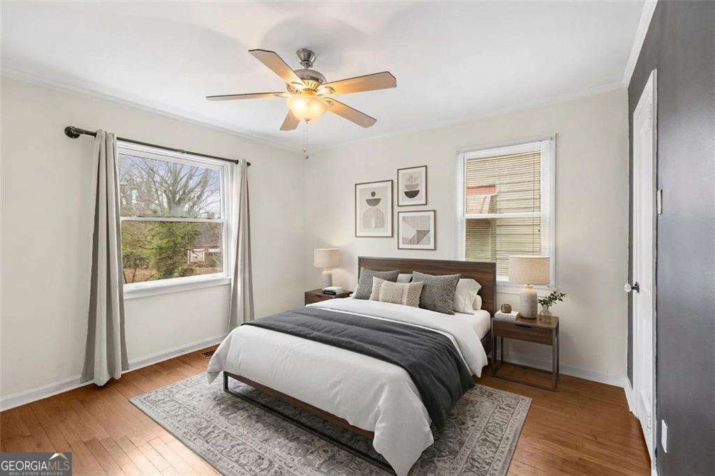 1649 Beecher Street SW Atlanta GA 30310
