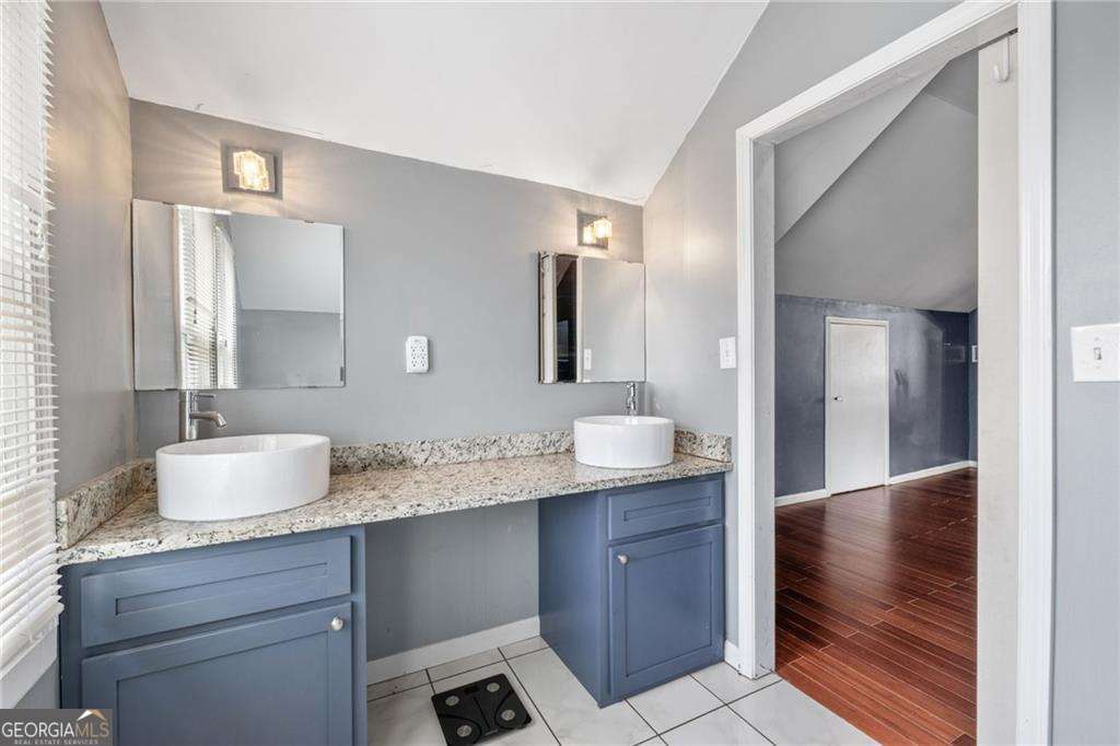 1649 Beecher Street SW Atlanta GA 30310