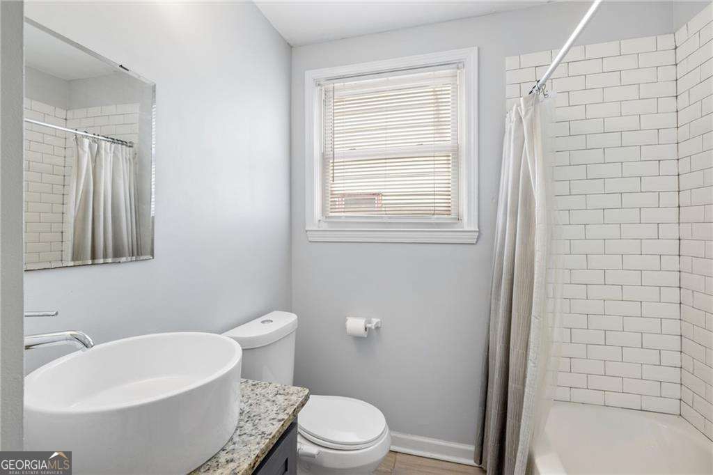 1649 Beecher Street SW Atlanta GA 30310