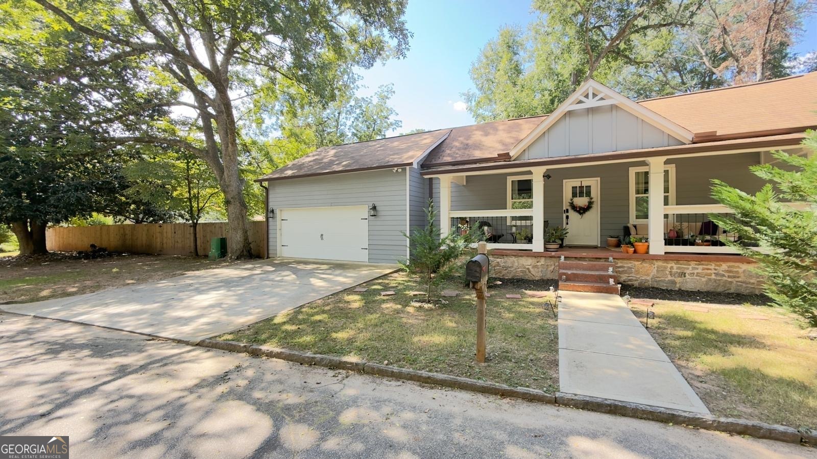2633 Council Street Lithonia GA 30058