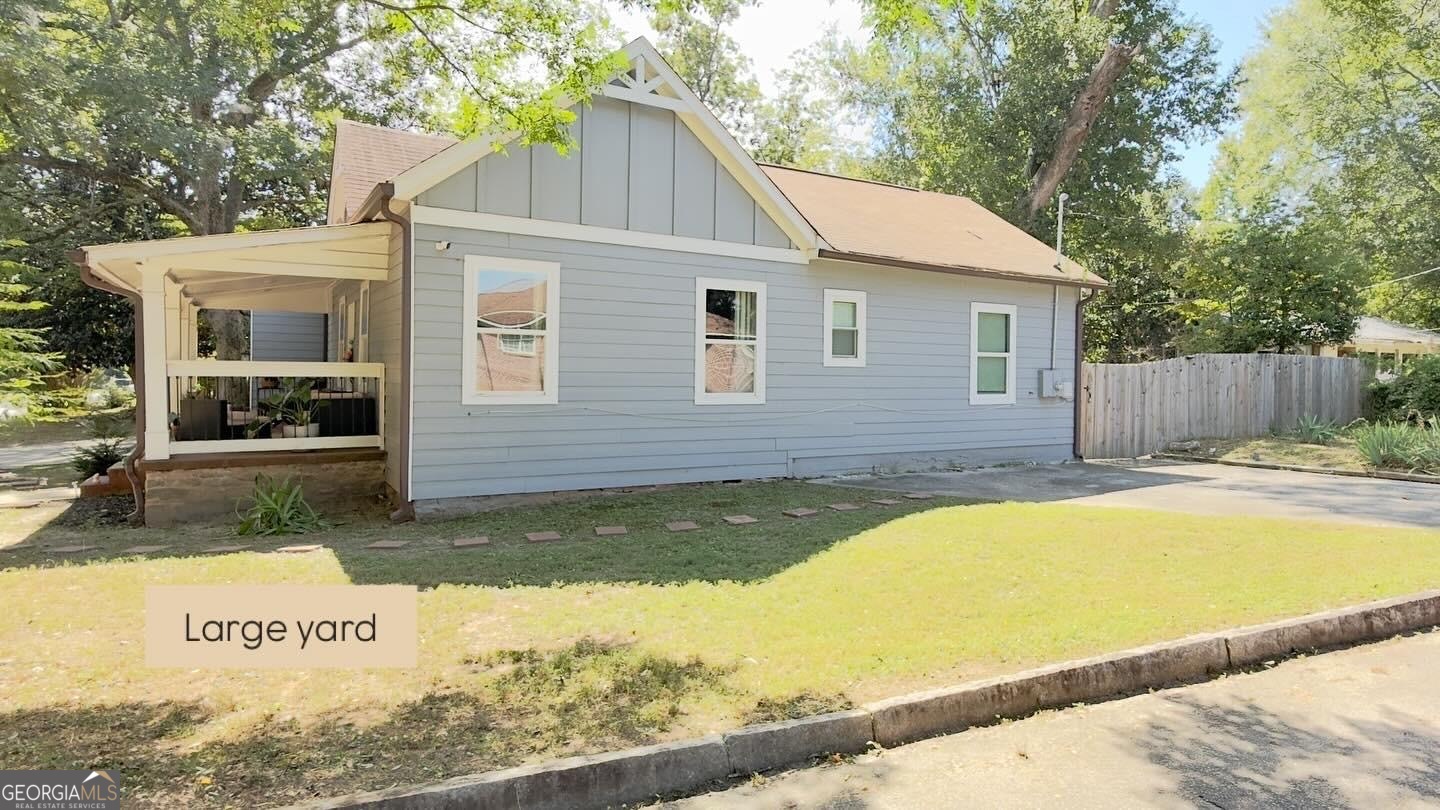 2633 Council Street Lithonia GA 30058