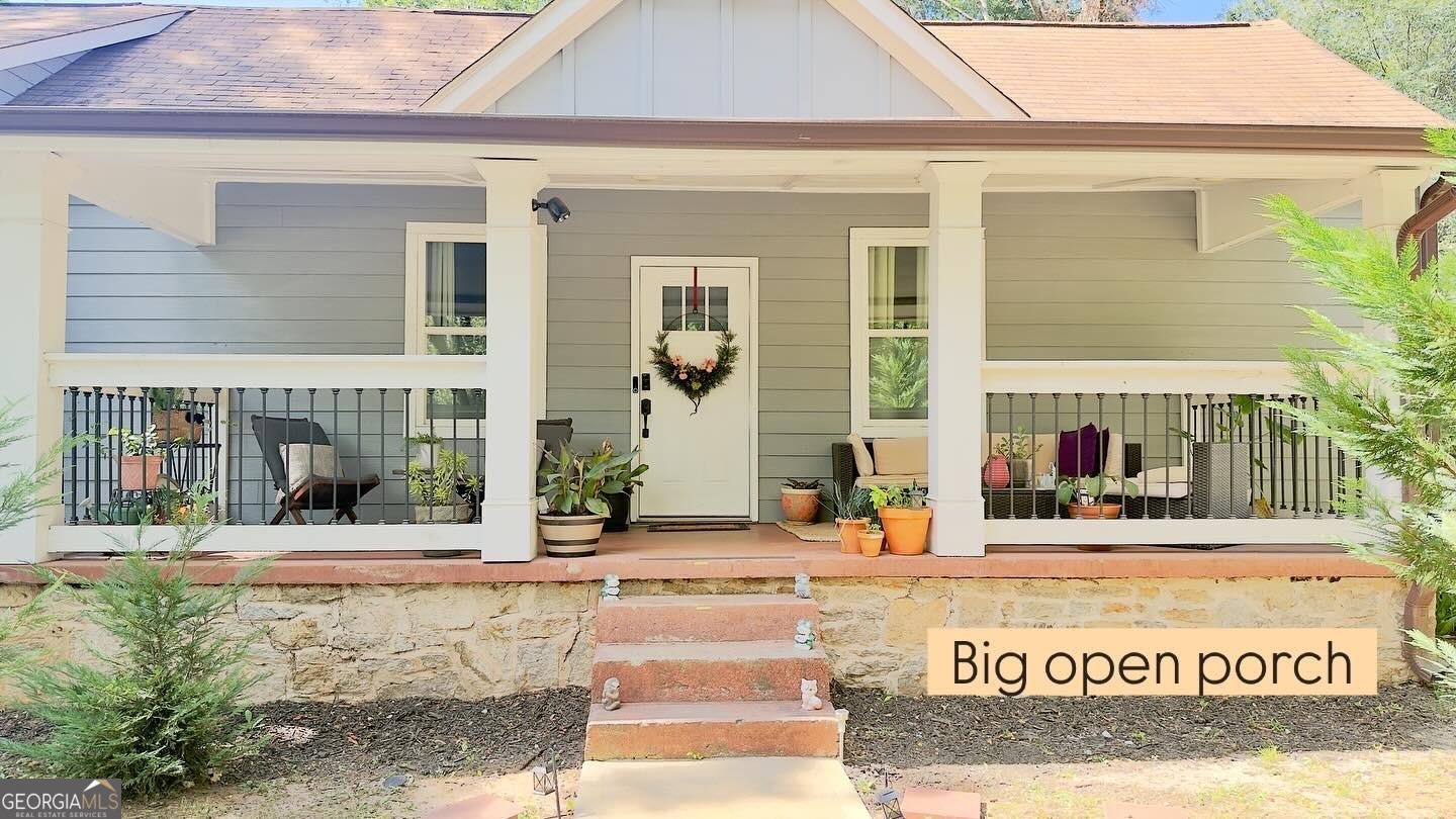 2633 Council Street Lithonia GA 30058