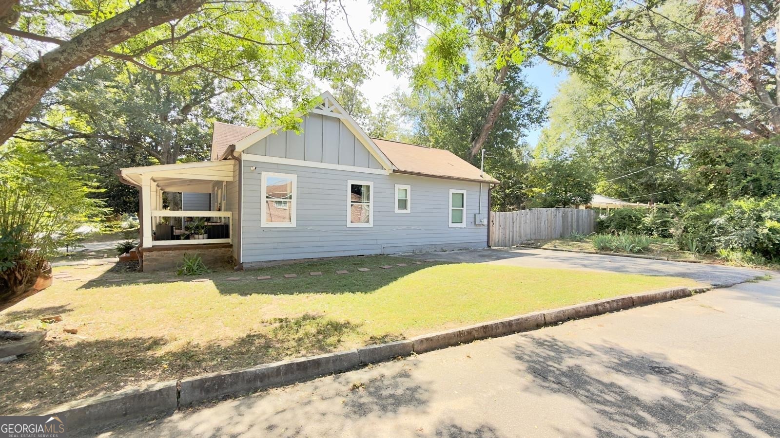 2633 Council Street Lithonia GA 30058