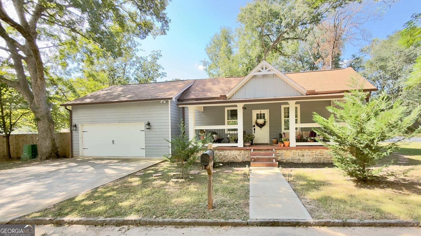 2633 Council Street Lithonia GA 30058