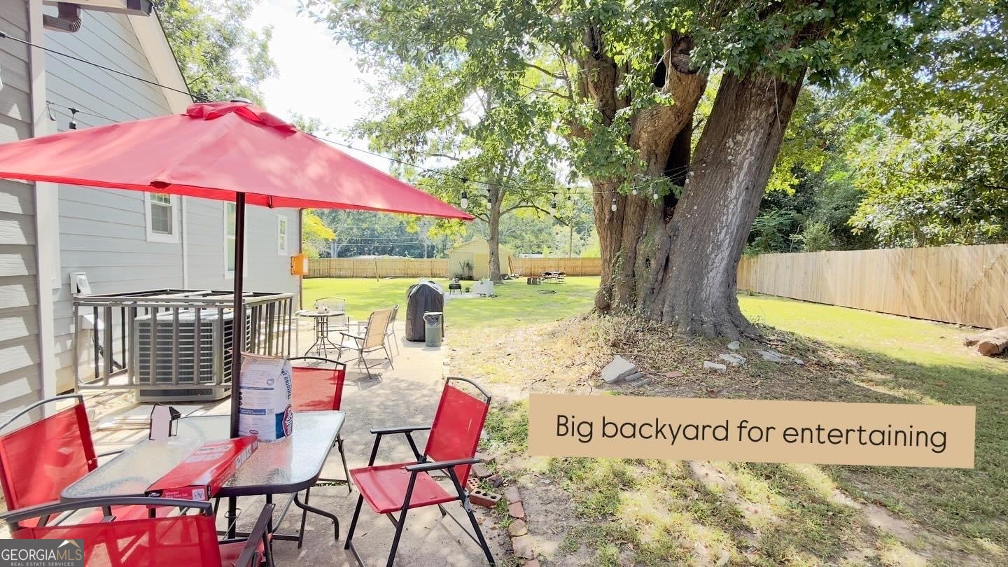 2633 Council Street Lithonia GA 30058