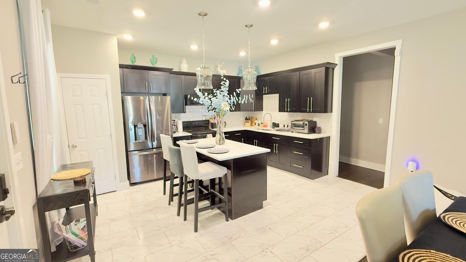 2633 Council Street Lithonia GA 30058