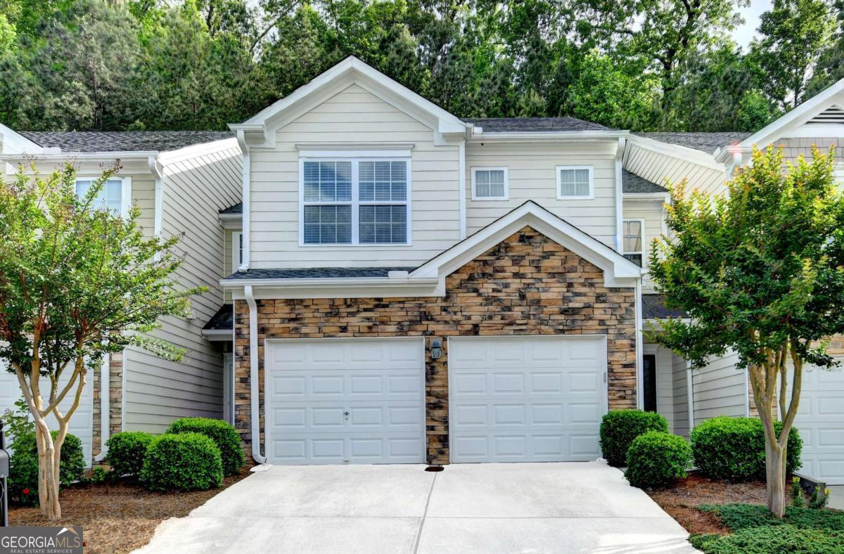23 Jekyll Drive Marietta GA 30066