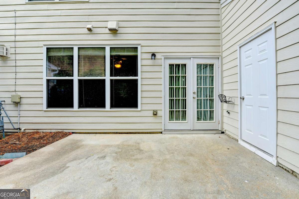 23 Jekyll Drive Marietta GA 30066