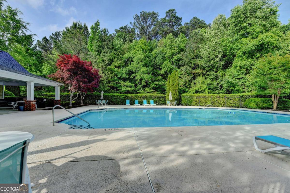 23 Jekyll Drive Marietta GA 30066