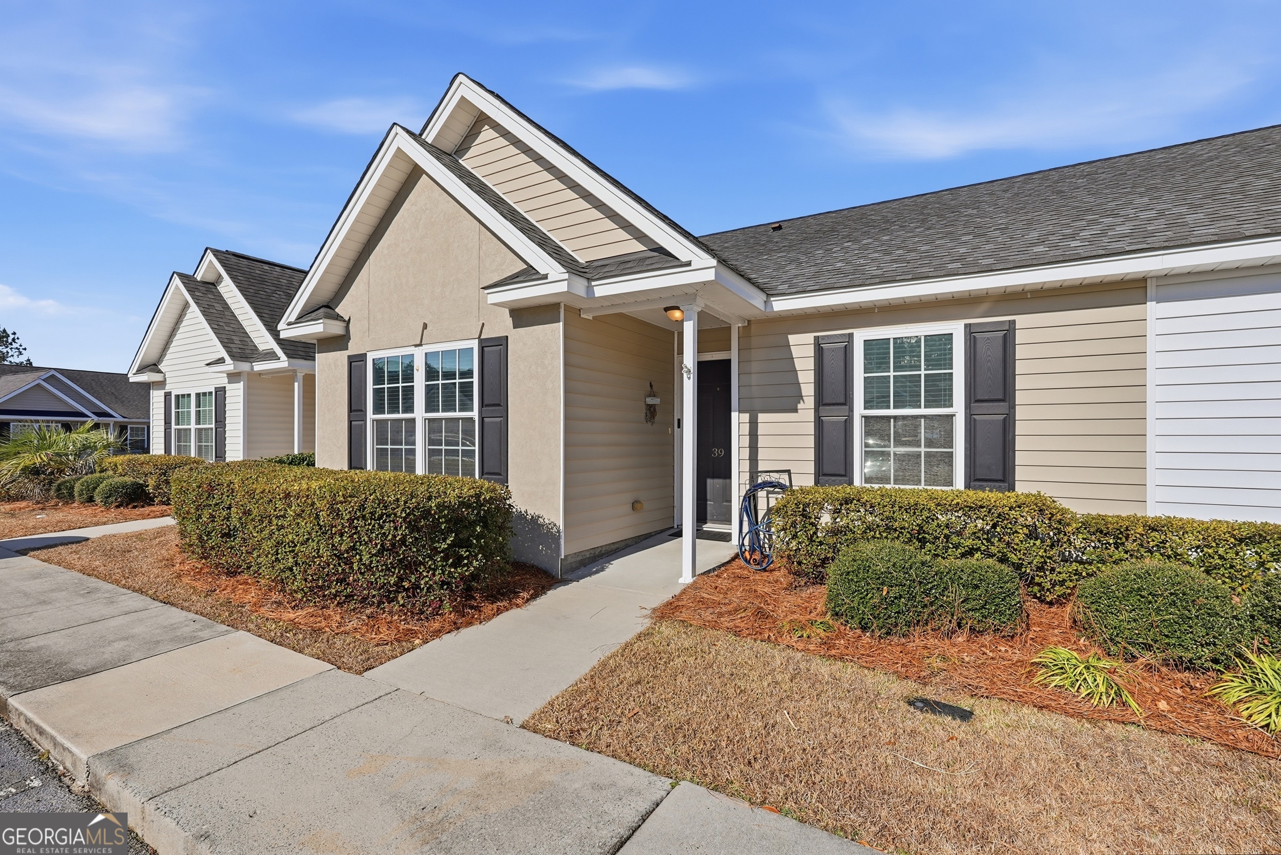 39 Rivermoor Court Savannah GA 31407