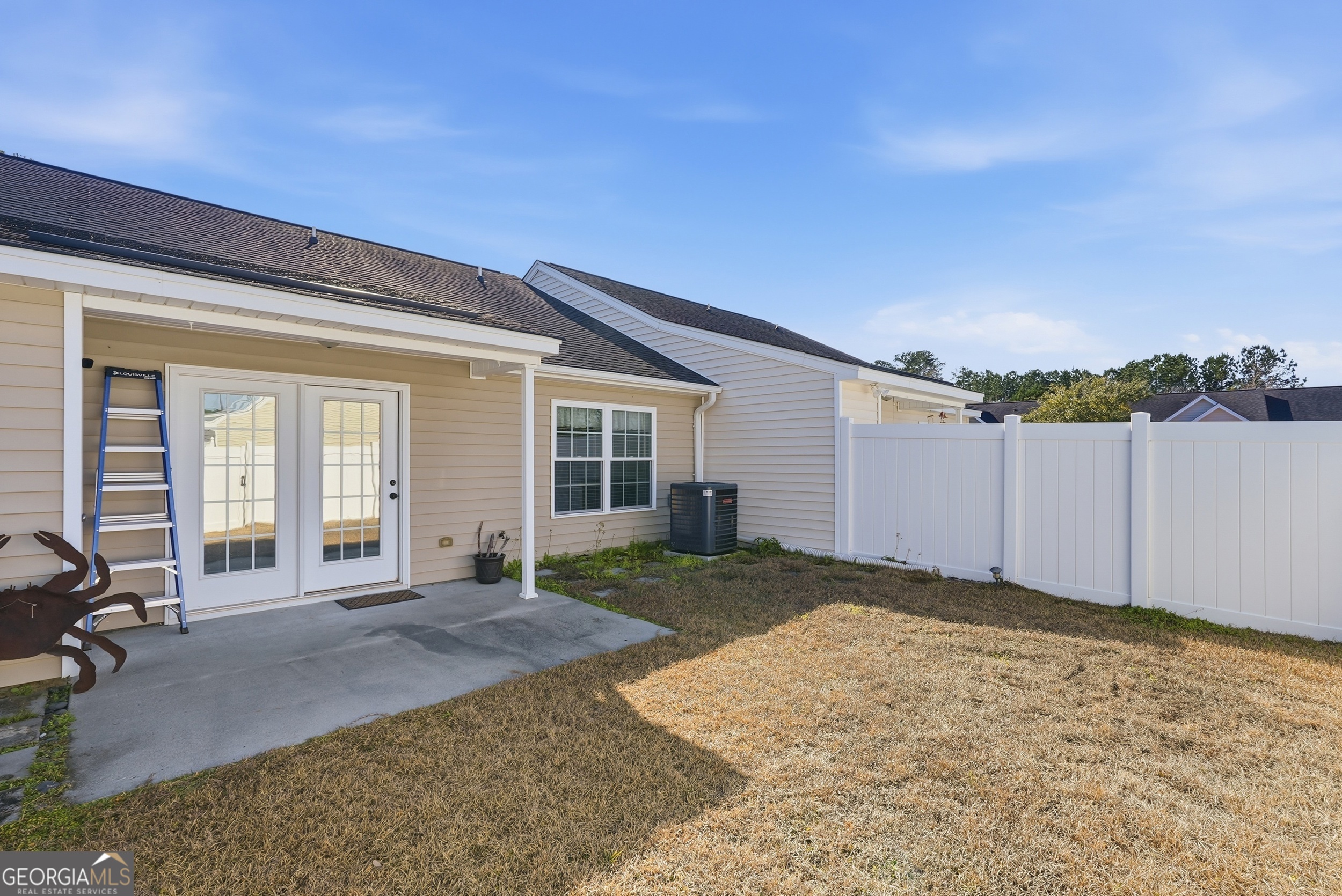 39 Rivermoor Court Savannah GA 31407