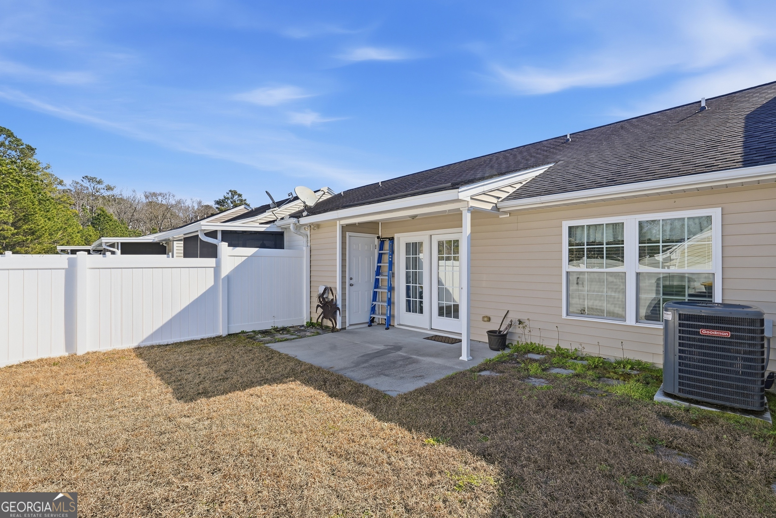 39 Rivermoor Court Savannah GA 31407