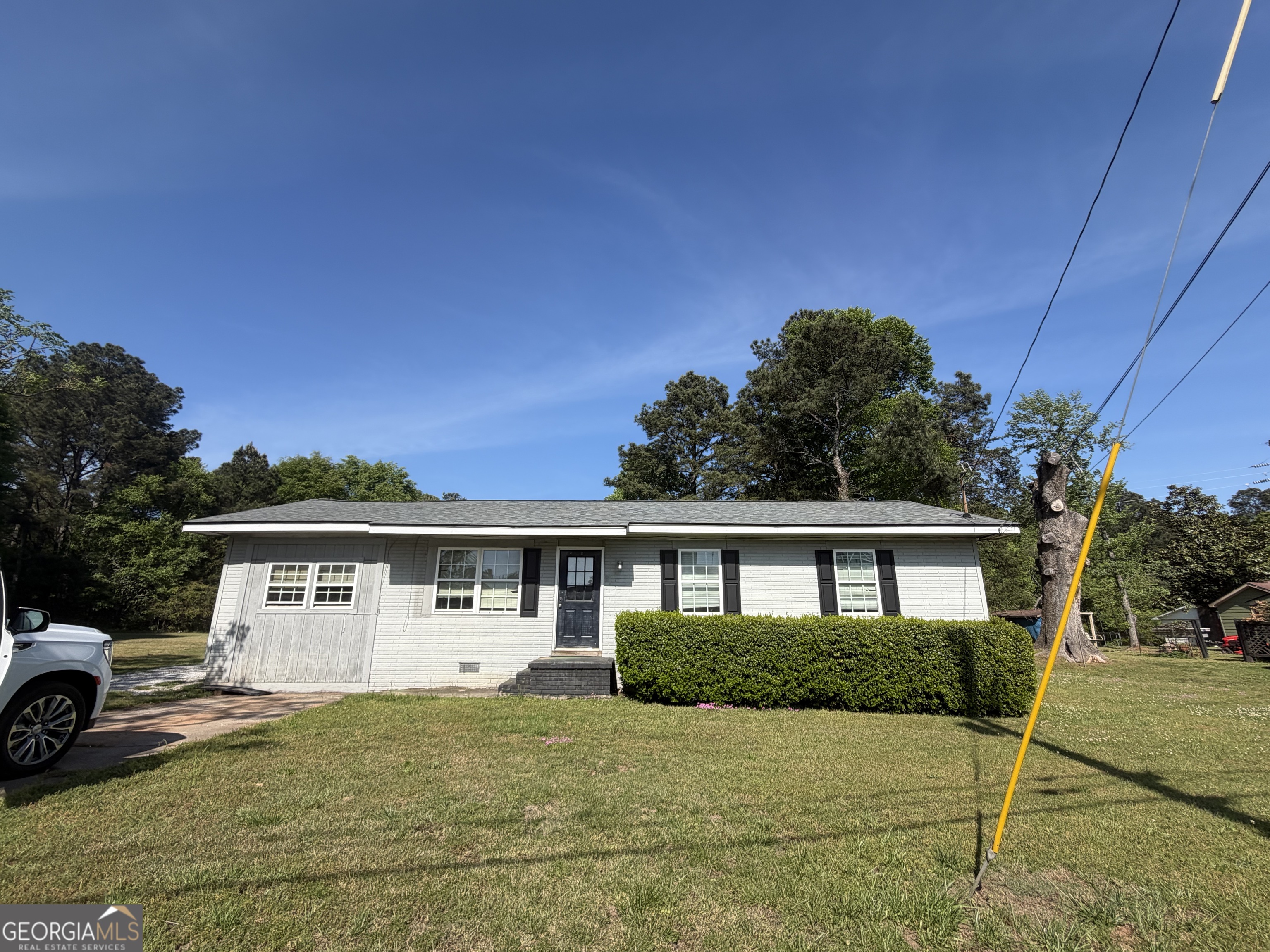 328 Ronthor Drive Social Circle GA 30025