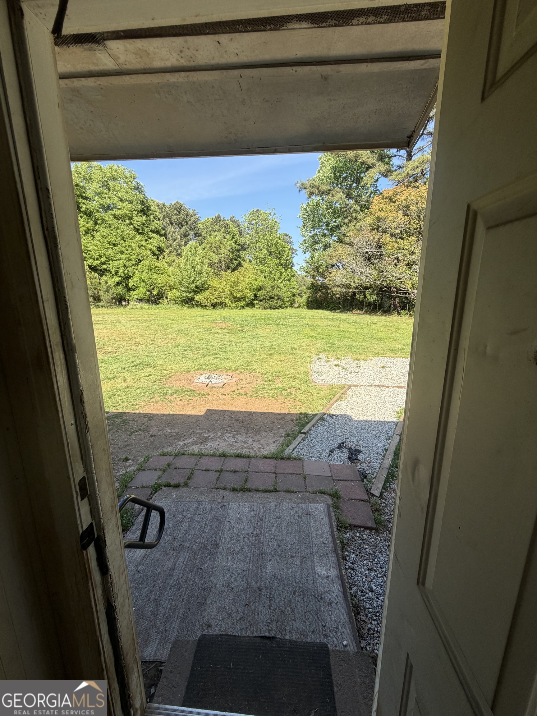 328 Ronthor Drive Social Circle GA 30025