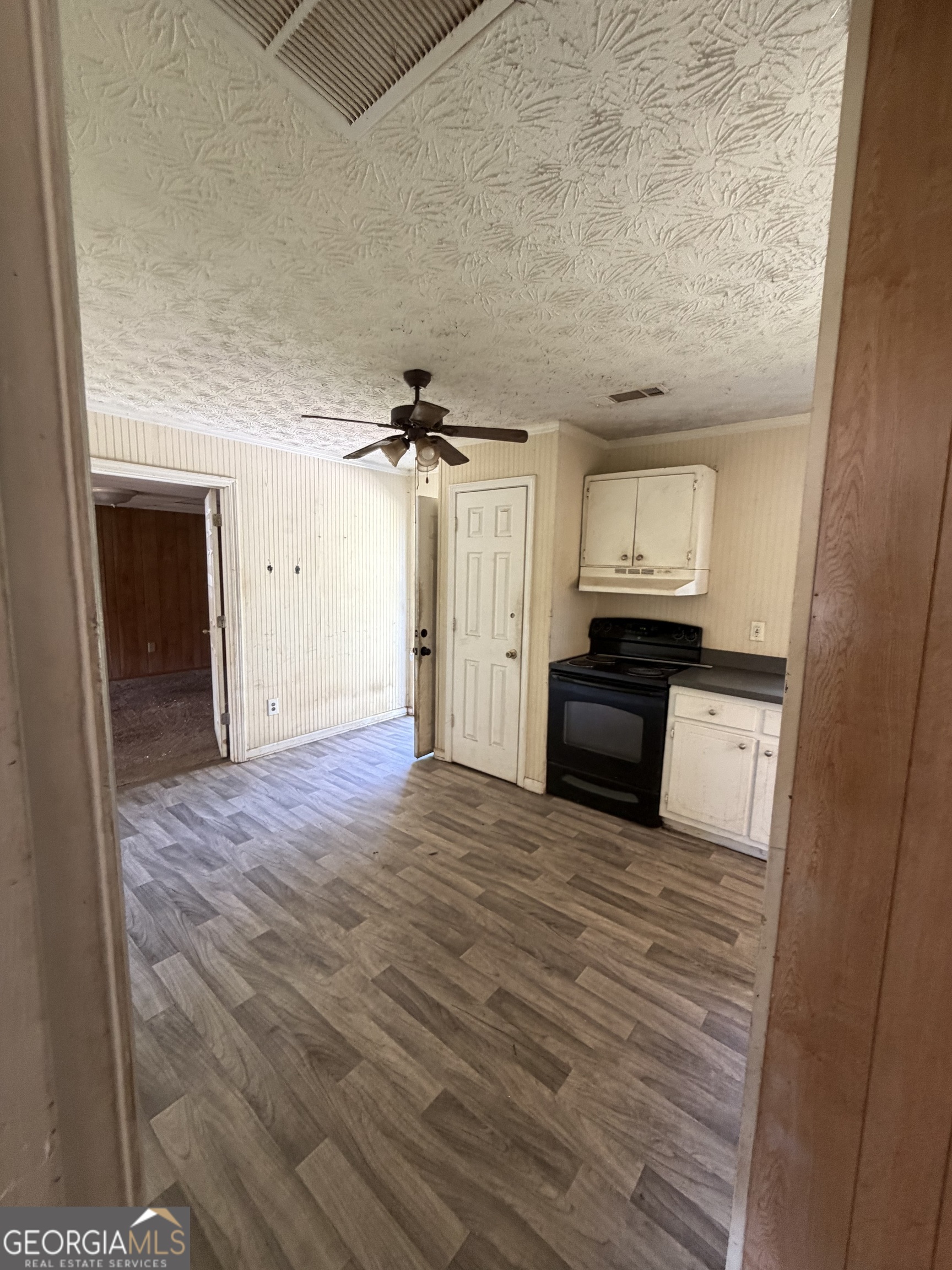 328 Ronthor Drive Social Circle GA 30025