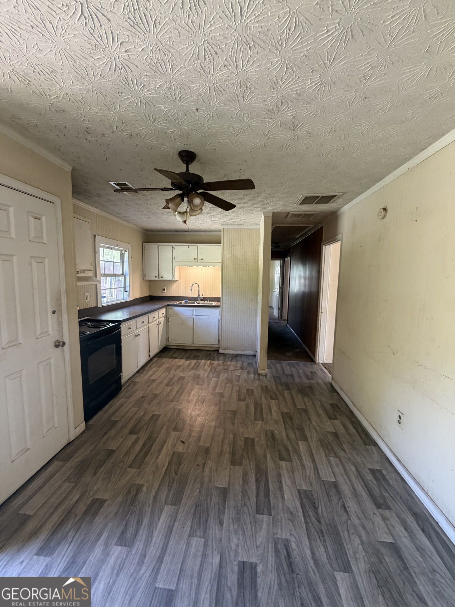 328 Ronthor Drive Social Circle GA 30025