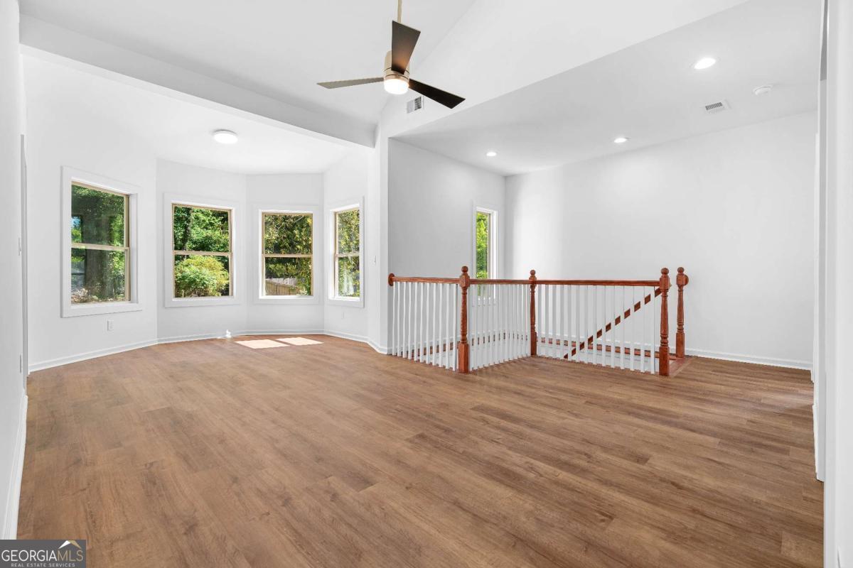1689 Derry Avenue SW Atlanta GA 30310
