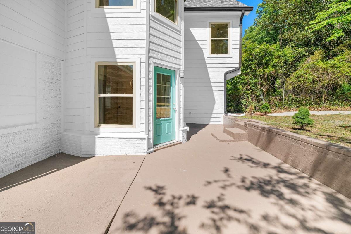 1689 Derry Avenue SW Atlanta GA 30310