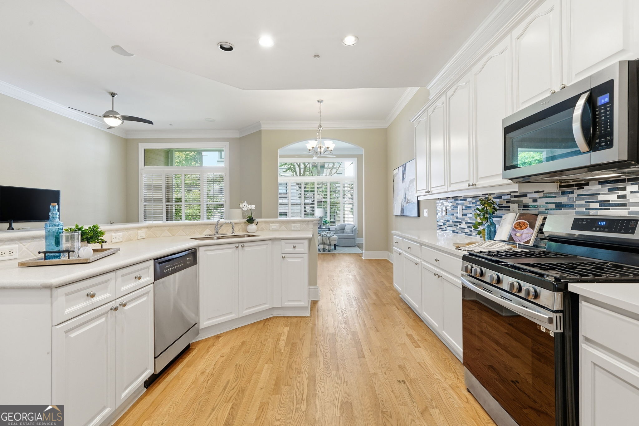 1041 Emory Parc Place Decatur GA 30033