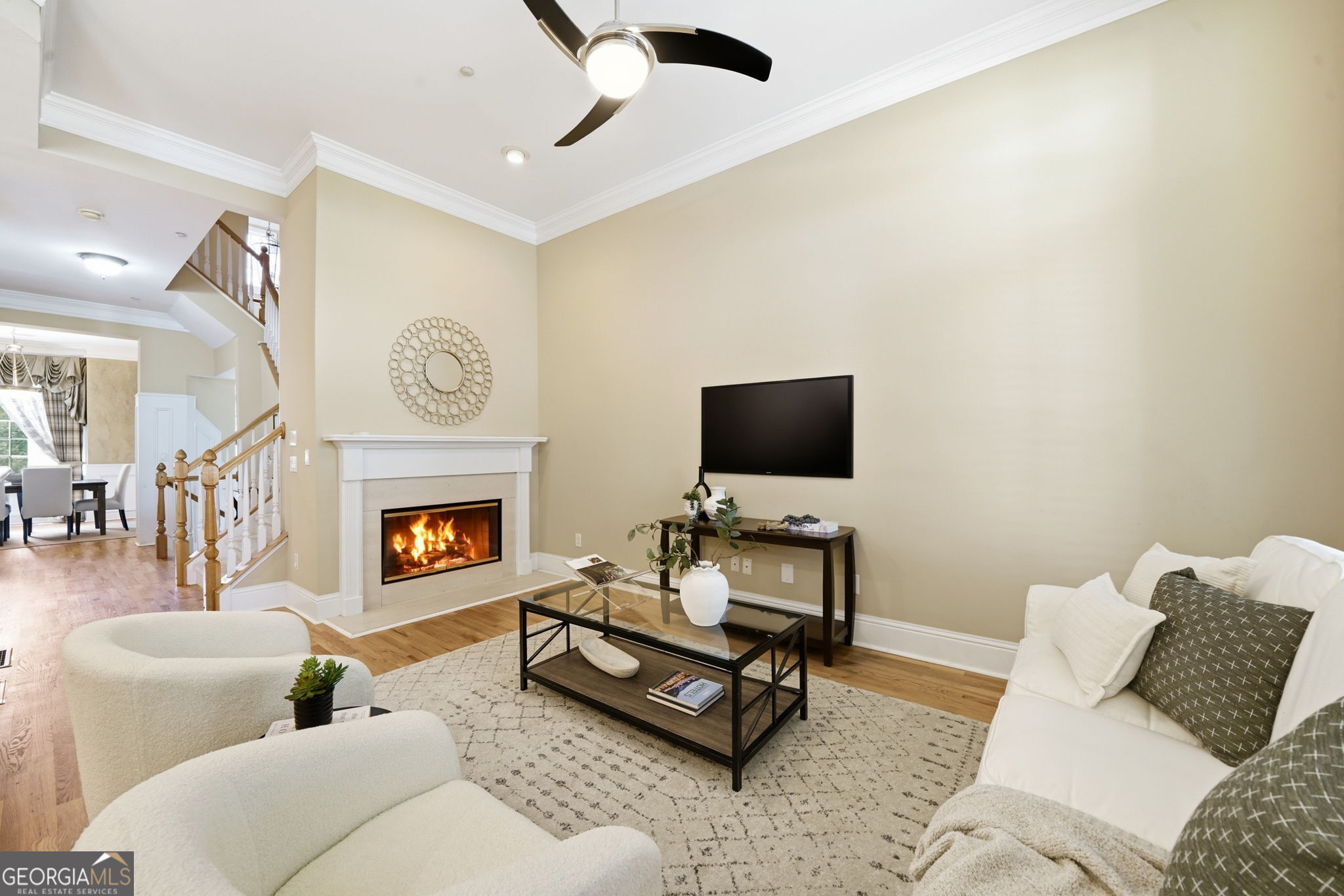 1041 Emory Parc Place Decatur GA 30033