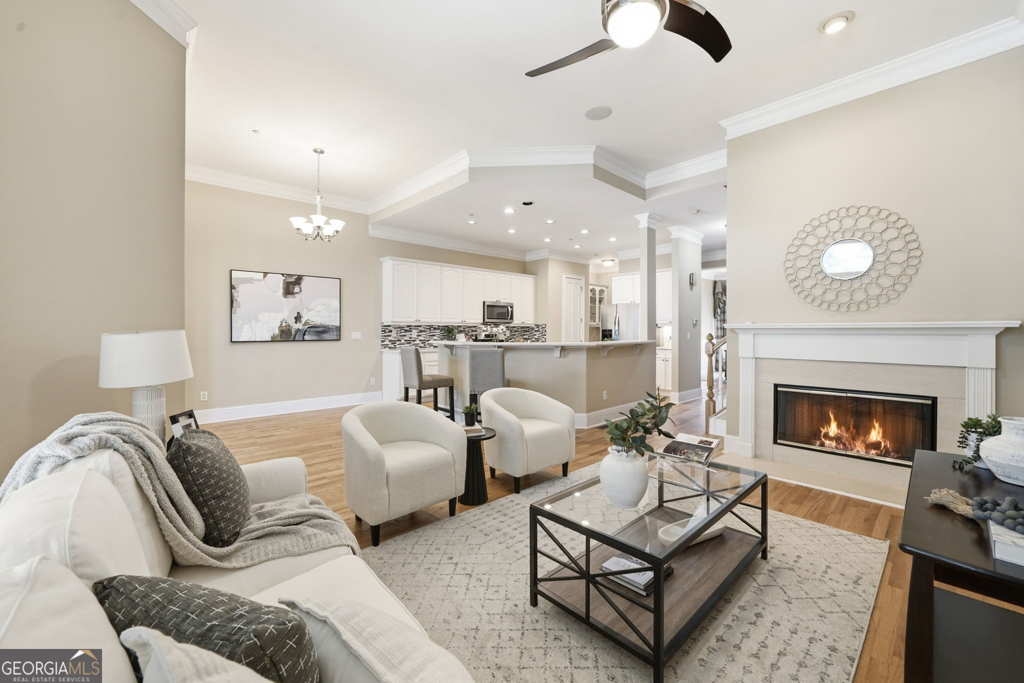 1041 Emory Parc Place Decatur GA 30033