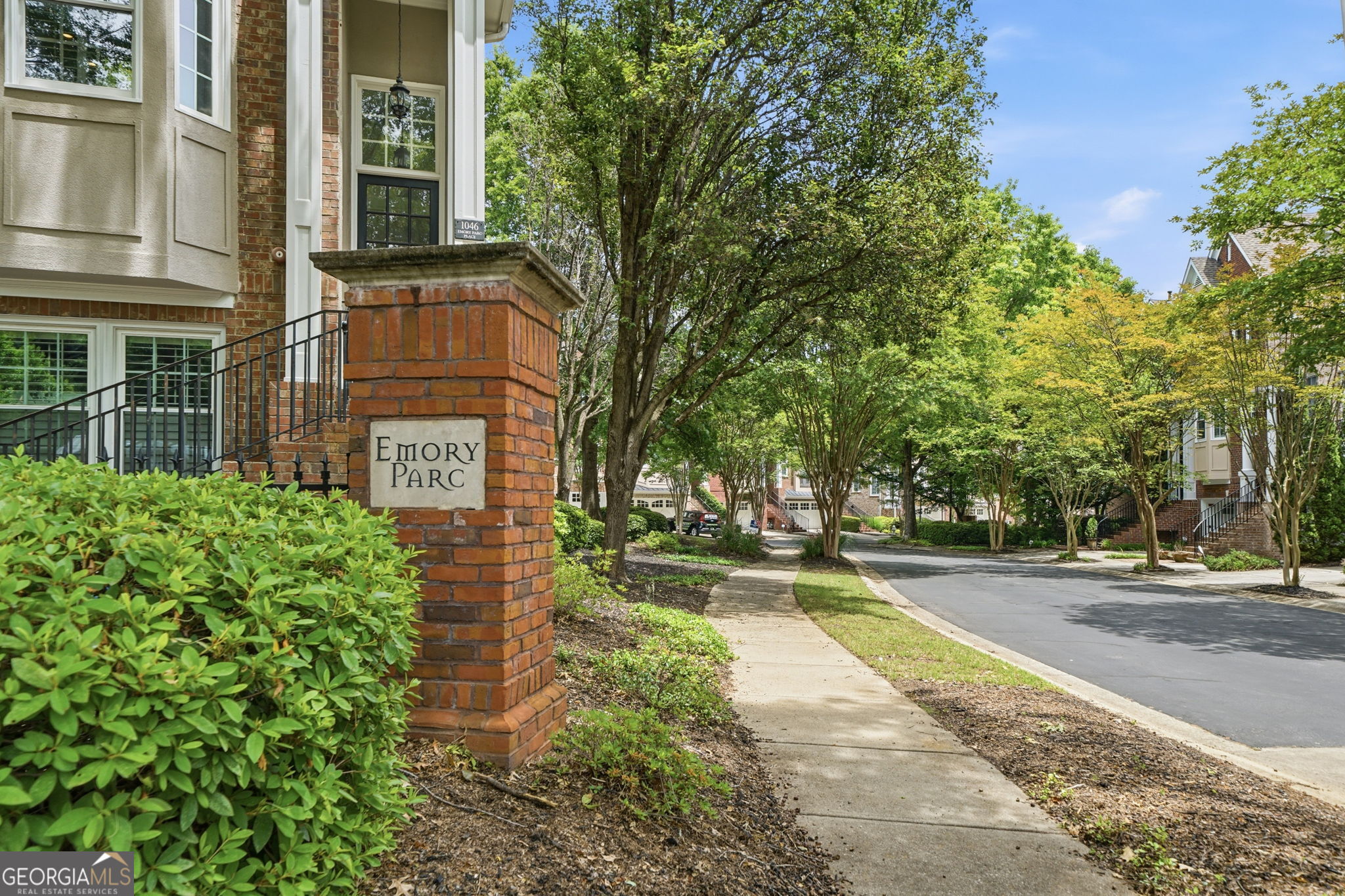 1041 Emory Parc Place Decatur GA 30033